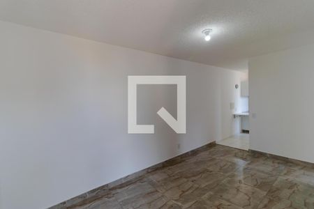 Apartamento à venda com 42m², 2 quartos e 1 vagaSala
