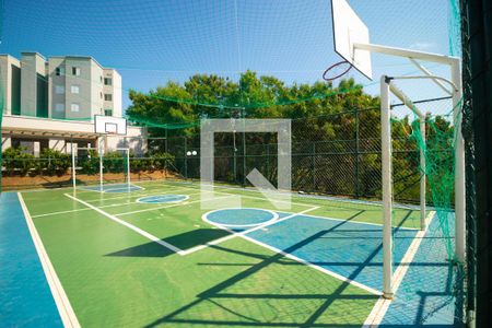 Apartamento à venda com 42m², 2 quartos e 1 vagaÁrea Comum - Quadra