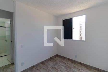 Apartamento à venda com 42m², 2 quartos e 1 vagaQuarto 01