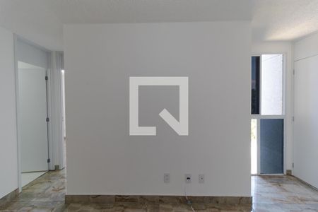 Apartamento à venda com 42m², 2 quartos e 1 vagaSala