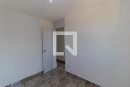 Apartamento à venda com 42m², 2 quartos e 1 vagaQuarto 01