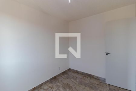 Apartamento à venda com 42m², 2 quartos e 1 vagaQuarto 01