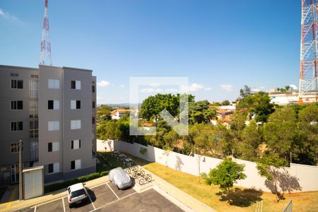 Apartamento à venda com 42m², 2 quartos e 1 vagaVista do Quarto 01