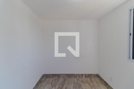 Apartamento à venda com 42m², 2 quartos e 1 vagaQuarto 02