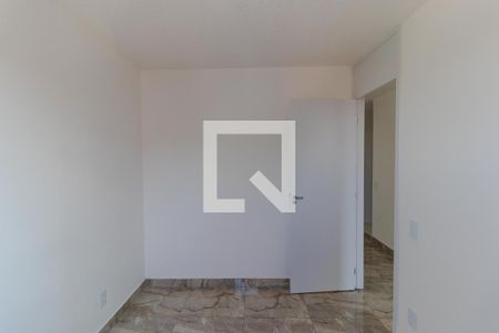 Apartamento à venda com 42m², 2 quartos e 1 vagaQuarto 01