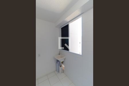 Apartamento à venda com 42m², 2 quartos e 1 vagaÁrea de Serviço