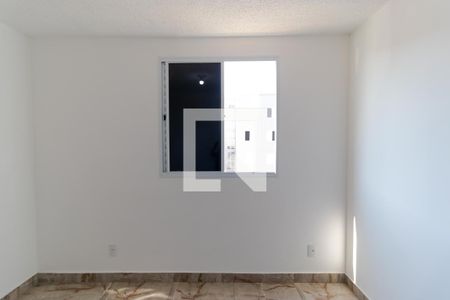 Apartamento à venda com 42m², 2 quartos e 1 vagaQuarto 02