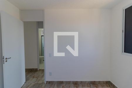 Apartamento à venda com 42m², 2 quartos e 1 vagaQuarto 01