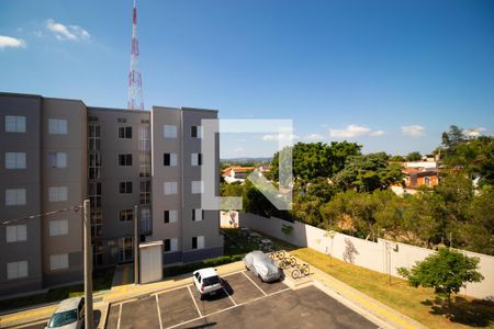 Apartamento à venda com 42m², 2 quartos e 1 vagaVista do Quarto 02
