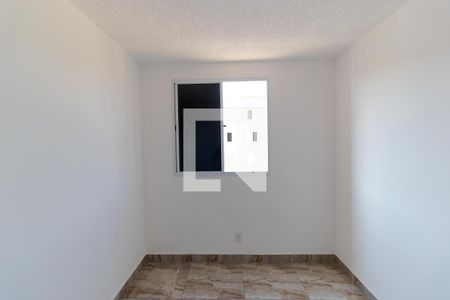Apartamento à venda com 42m², 2 quartos e 1 vagaQuarto 01