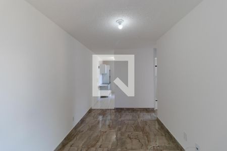 Apartamento à venda com 42m², 2 quartos e 1 vagaSala