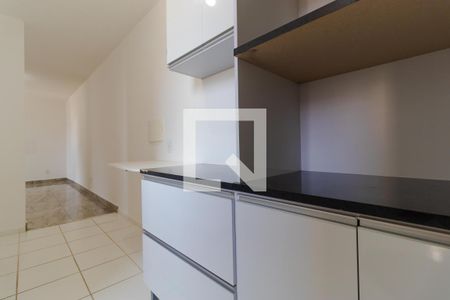 Apartamento à venda com 42m², 2 quartos e 1 vagaCozinha