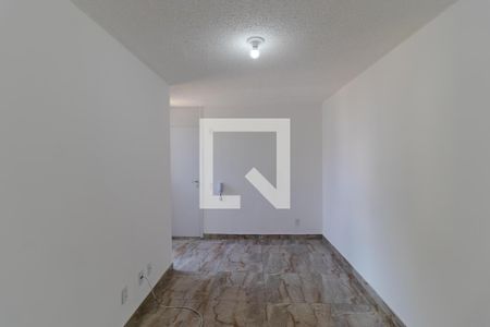 Apartamento à venda com 42m², 2 quartos e 1 vagaSala