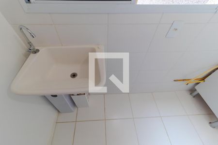 Apartamento à venda com 42m², 2 quartos e 1 vagaÁrea de Serviço
