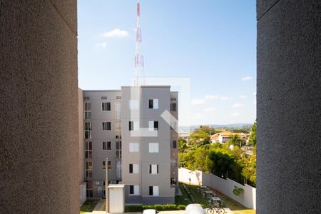 Apartamento à venda com 42m², 2 quartos e 1 vagaVista da Sala