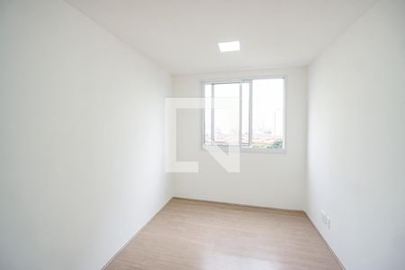 Quarto  de apartamento à venda com 2 quartos, 45m² em Jardim Brasília , São Paulo
