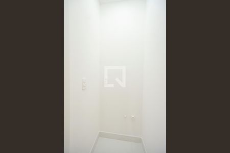 Espaço para máquina de lavar de apartamento à venda com 2 quartos, 45m² em Jardim Brasília , São Paulo