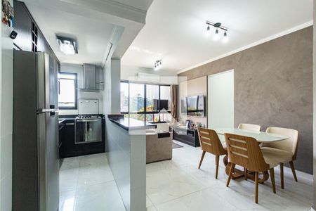 Apartamento para alugar em Vila Andrade