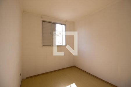 Quarto 1 de apartamento para alugar com 2 quartos, 52m² em Vila Sílvia, São Paulo
