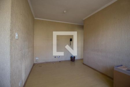Sala de apartamento para alugar com 2 quartos, 52m² em Vila Sílvia, São Paulo