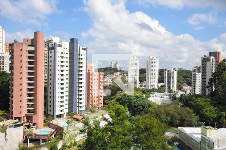 Vista de apartamento à venda com 3 quartos, 188m² em Lar São Paulo, São Paulo