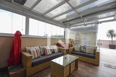 Apartamento à venda com 188m², 3 quartos e 2 vagas Apartamento à venda com 188m², 3 quartos e 2 vagasCobertura