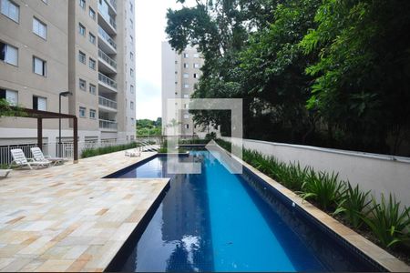 Apartamento à venda com 188m², 3 quartos e 2 vagasPiscina