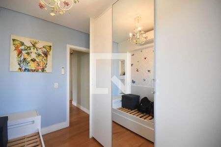 Apartamento à venda com 188m², 3 quartos e 2 vagas Apartamento à venda com 188m², 3 quartos e 2 vagasQuarto 2