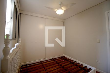 Quarto 1 de apartamento para alugar com 2 quartos, 50m² em Jardim Europa, Sorocaba