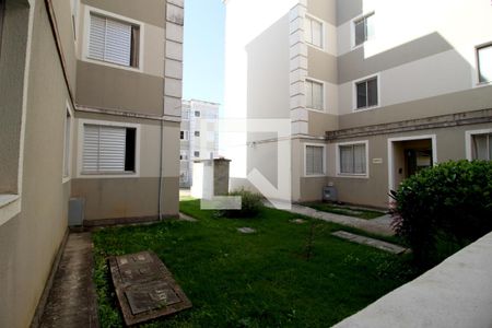Vista do Quarto 1 de apartamento para alugar com 2 quartos, 50m² em Jardim Europa, Sorocaba