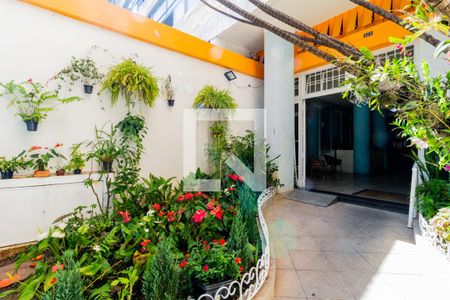 Studio para alugar com 45m², 1 quarto e sem vagaJardim de Entrada