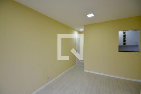 Sala de apartamento para alugar com 2 quartos, 48m² em Vila Vera, São Paulo