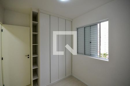 Quarto 1 de apartamento para alugar com 2 quartos, 48m² em Vila Vera, São Paulo