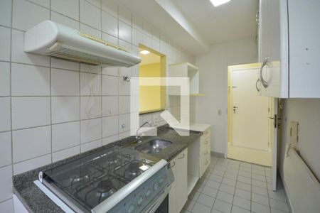 Apartamento para alugar com 48m², 2 quartos e 1 vaga Apartamento para alugar com 48m², 2 quartos e 1 vagaCozinha