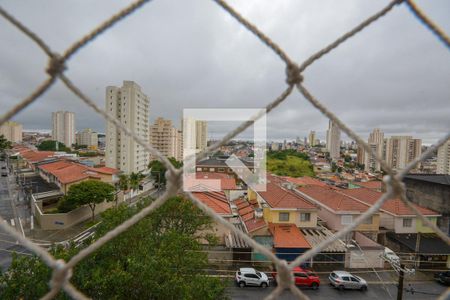Varanda de apartamento para alugar com 2 quartos, 48m² em Vila Vera, São Paulo