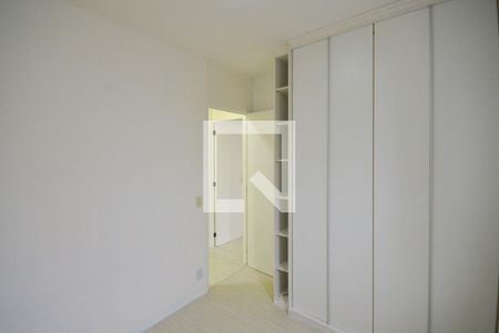 Quarto 1 de apartamento para alugar com 2 quartos, 48m² em Vila Vera, São Paulo