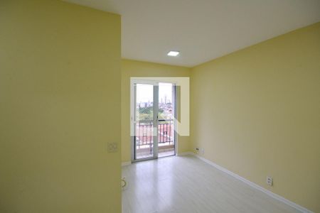 Sala de apartamento para alugar com 2 quartos, 48m² em Vila Vera, São Paulo
