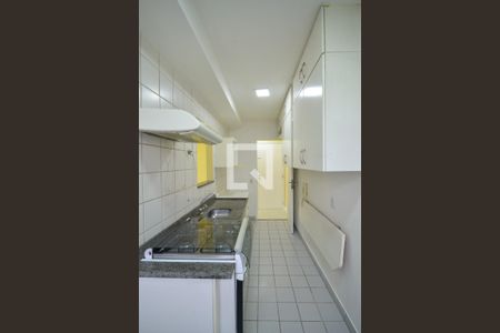 Apartamento para alugar com 48m², 2 quartos e 1 vaga Apartamento para alugar com 48m², 2 quartos e 1 vagaCozinha