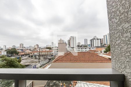 Studio de apartamento à venda com 1 quarto, 24m² em Tatuapé, São Paulo