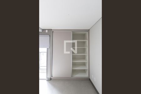 Studio - armários de apartamento à venda com 1 quarto, 24m² em Tatuapé, São Paulo