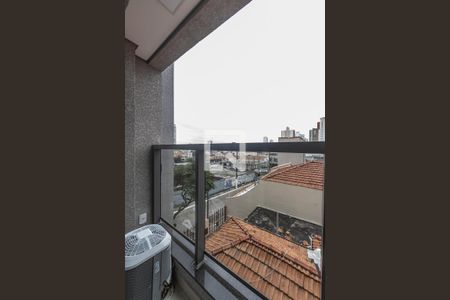 Studio de apartamento à venda com 1 quarto, 24m² em Tatuapé, São Paulo