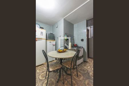 Apartamento à venda com 125m², 3 quartos e 1 vaga Apartamento à venda com 125m², 3 quartos e 1 vagaCozinha