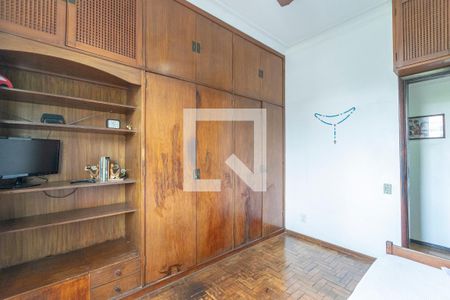 Apartamento à venda com 125m², 3 quartos e 1 vaga Apartamento à venda com 125m², 3 quartos e 1 vagaQuarto 2