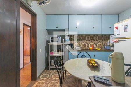 Apartamento à venda com 125m², 3 quartos e 1 vaga Apartamento à venda com 125m², 3 quartos e 1 vagaCozinha