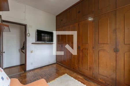 Apartamento à venda com 125m², 3 quartos e 1 vaga Apartamento à venda com 125m², 3 quartos e 1 vagaQuarto 3