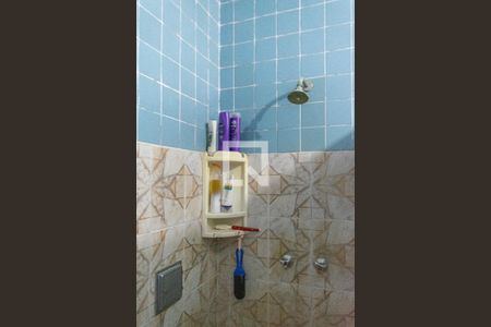 Apartamento à venda com 125m², 3 quartos e 1 vaga Apartamento à venda com 125m², 3 quartos e 1 vagaBanheiro - Ducha