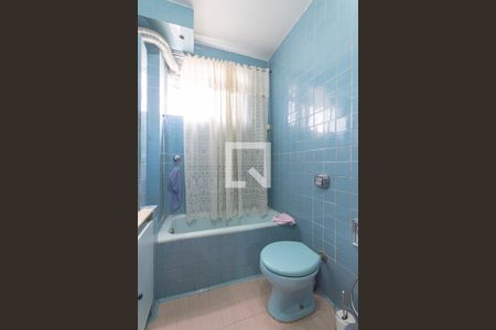 Apartamento à venda com 125m², 3 quartos e 1 vaga Apartamento à venda com 125m², 3 quartos e 1 vagaBanheiro