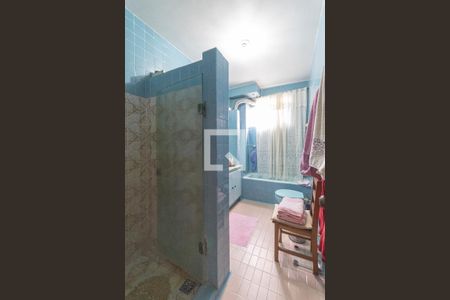 Apartamento à venda com 125m², 3 quartos e 1 vaga Apartamento à venda com 125m², 3 quartos e 1 vagaBanheiro