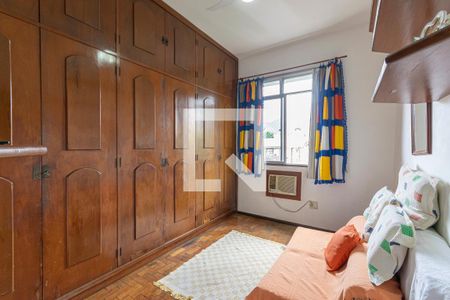 Apartamento à venda com 125m², 3 quartos e 1 vaga Apartamento à venda com 125m², 3 quartos e 1 vagaQuarto 3