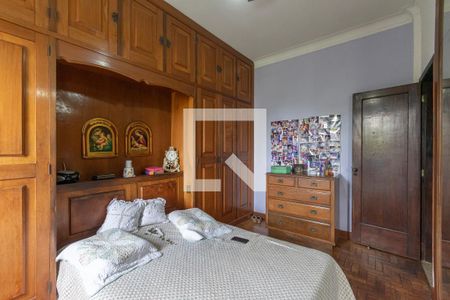 Quarto 1 de apartamento à venda com 3 quartos, 125m² em Tijuca, Rio de Janeiro